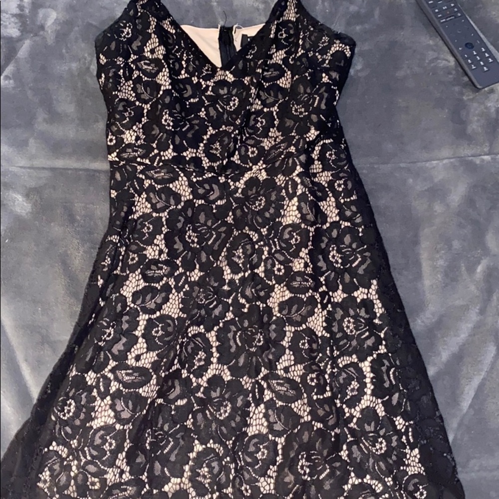 short dress
